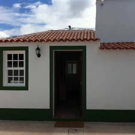 Villa Casa Malbusca à Santo Espirito Extérieur photo