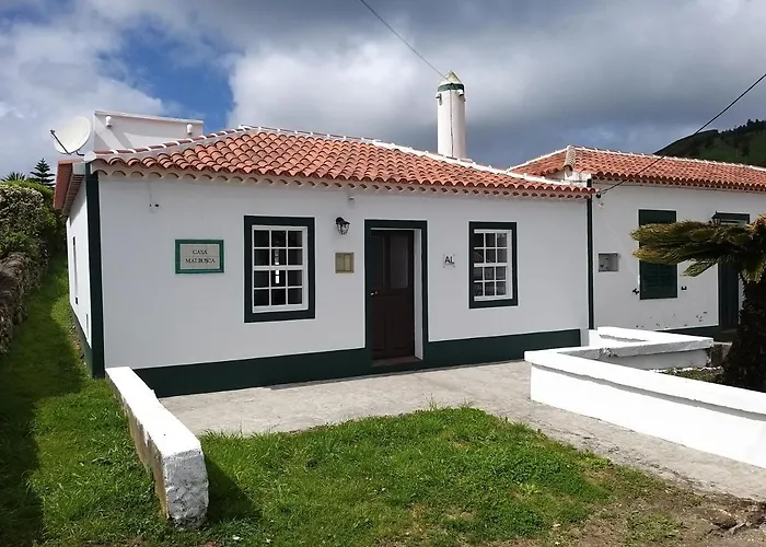 Casa Malbusca