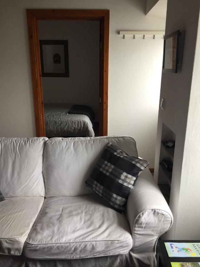Casa Malbusca Hébergement de vacances Santo Espirito