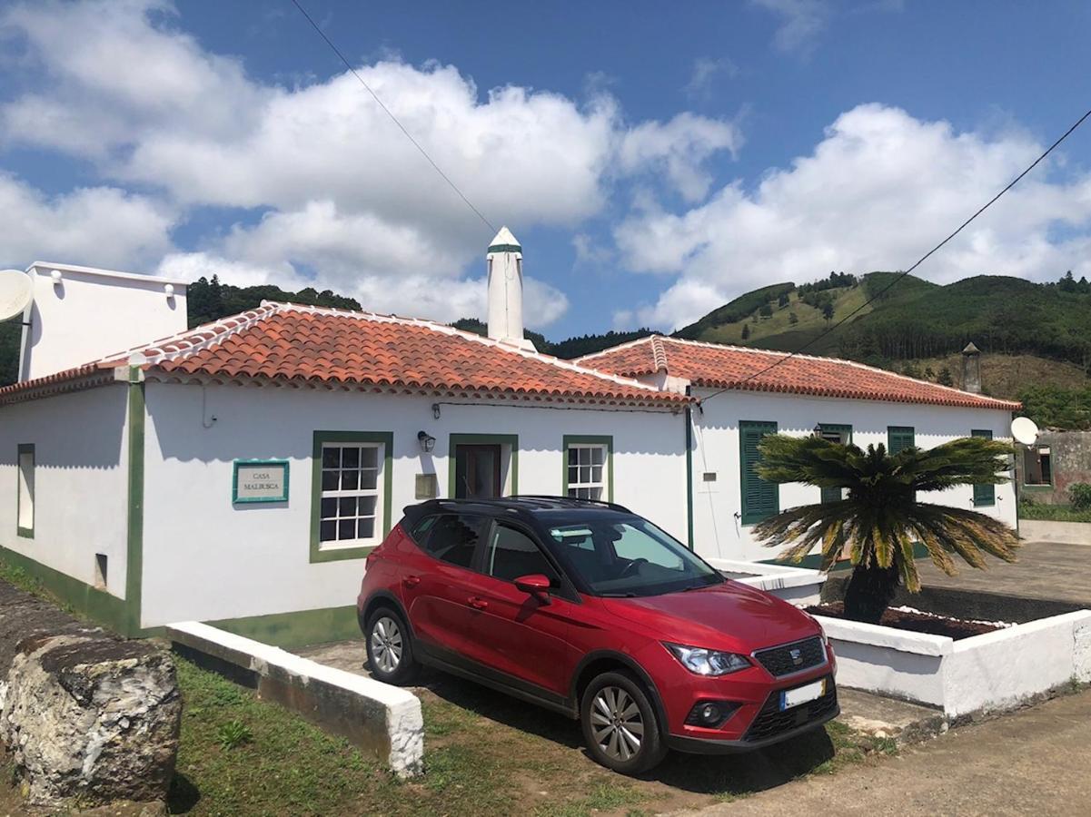Casa Malbusca *