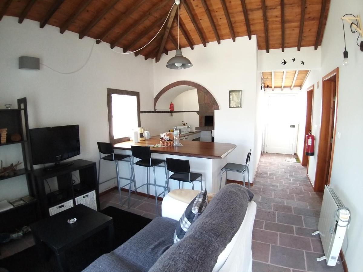 Hébergement de vacances Casa Malbusca