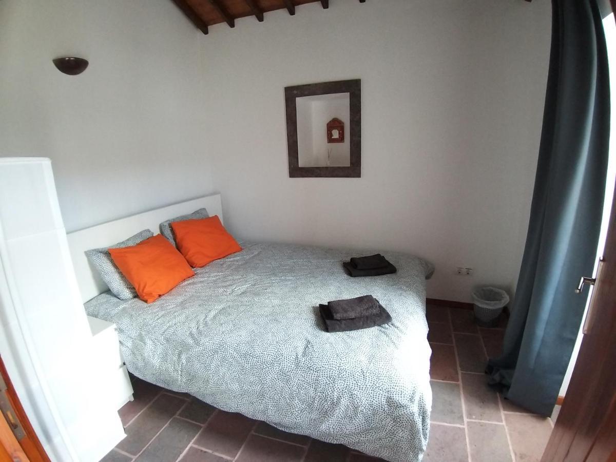 Hébergement de vacances Casa Malbusca