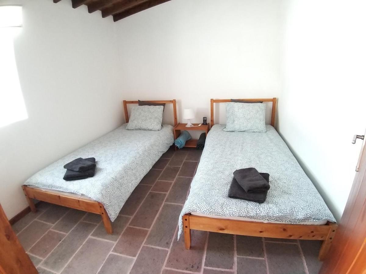Casa Malbusca *