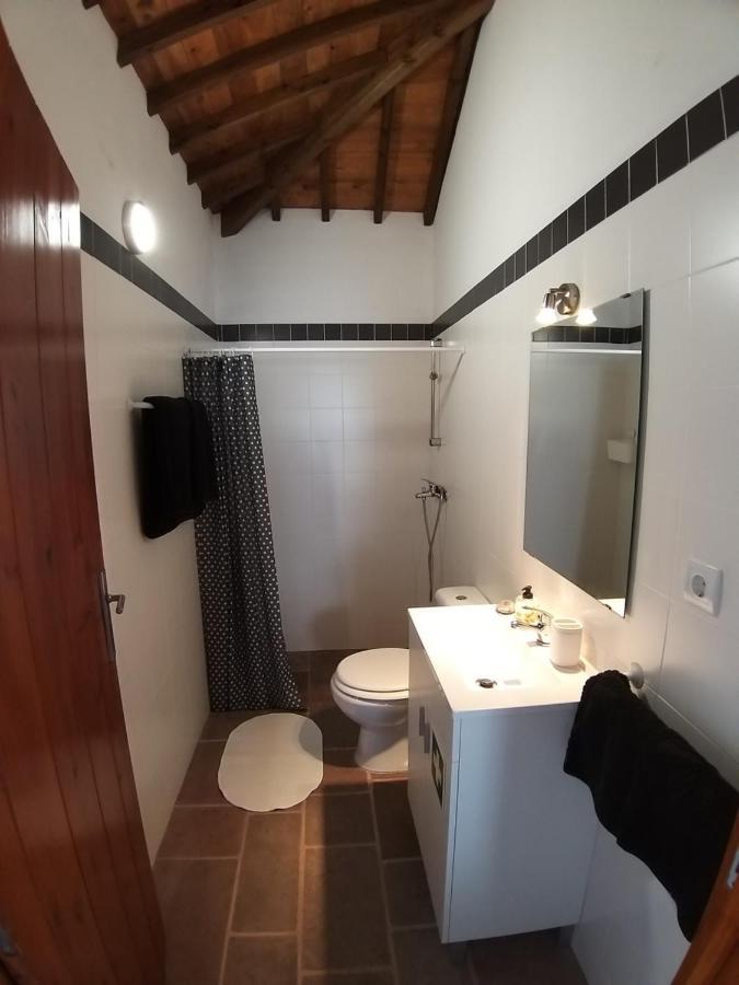 Casa Malbusca Santo Espirito