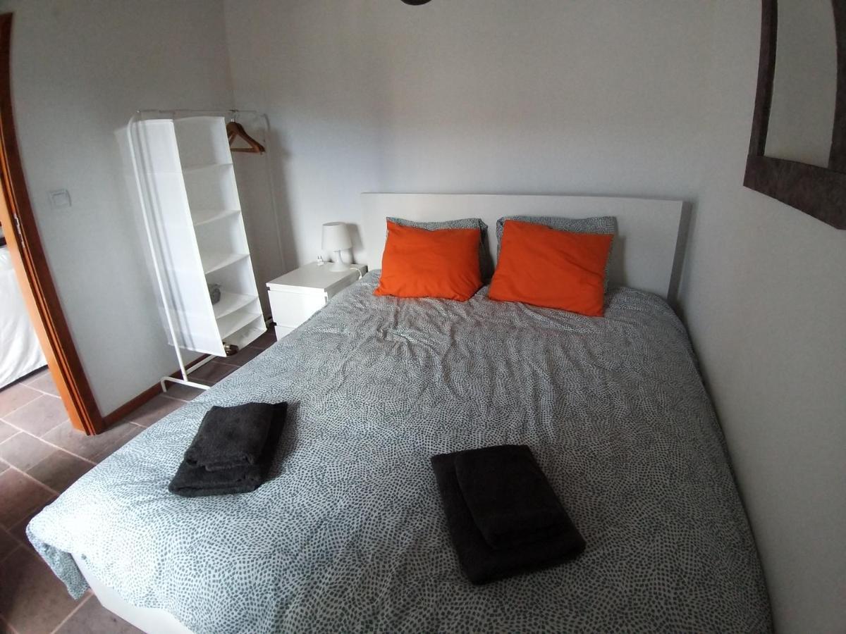 Casa Malbusca Vakantiehuis *