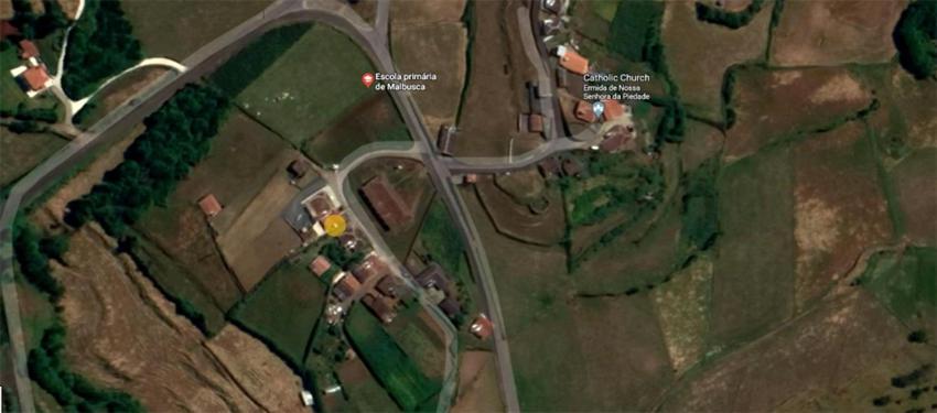 Casa Malbusca Hébergement de vacances *