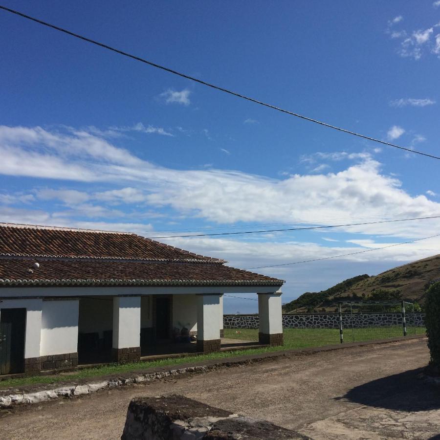 Vakantiehuis Casa Malbusca *