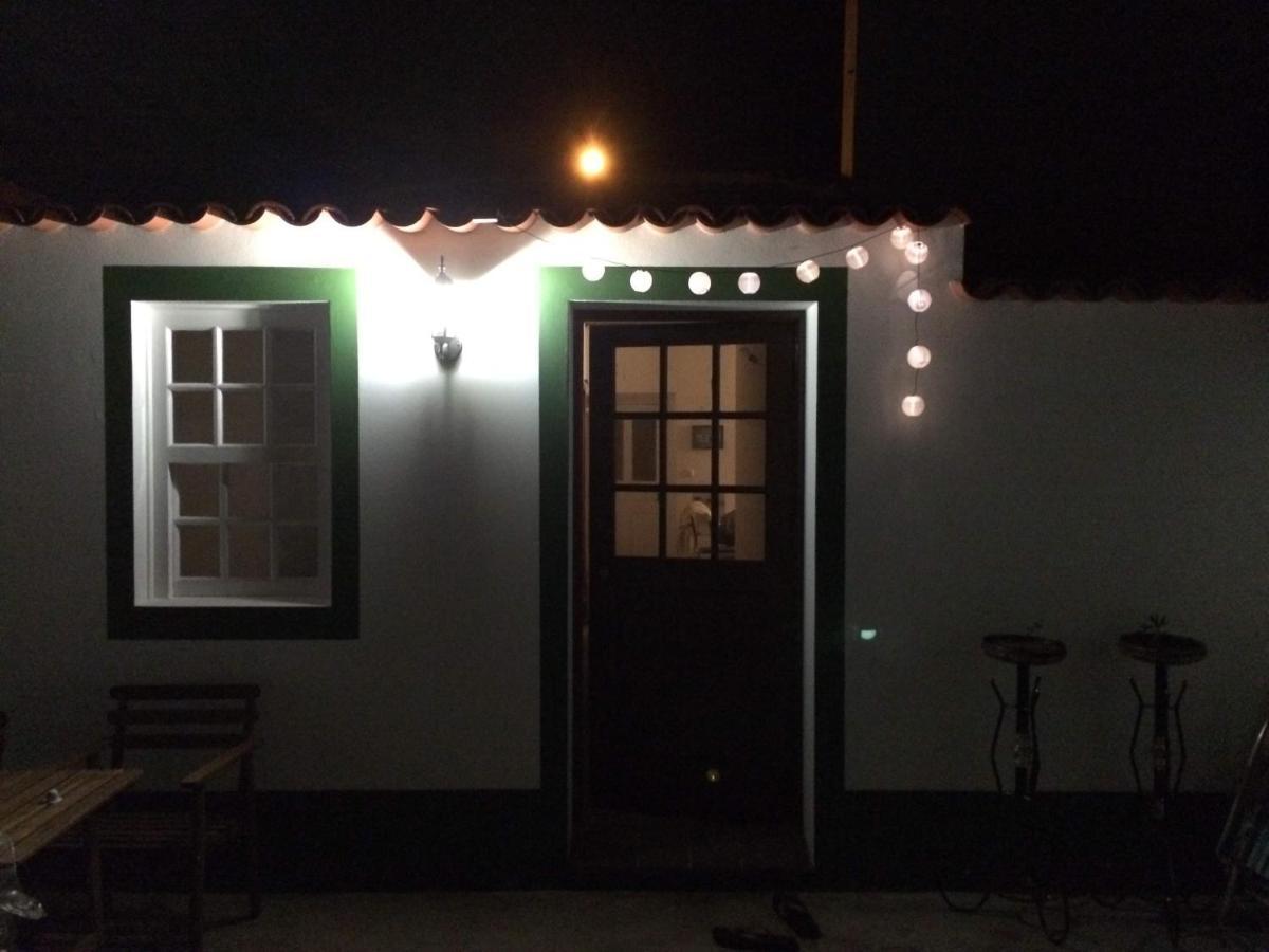 Casa Malbusca Santo Espirito