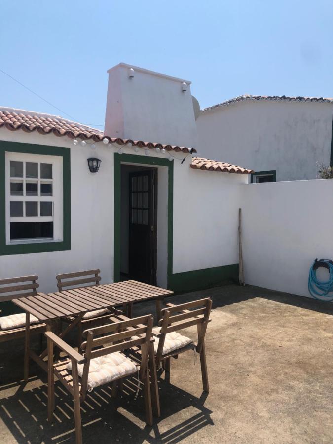 Casa Malbusca Hébergement de vacances *