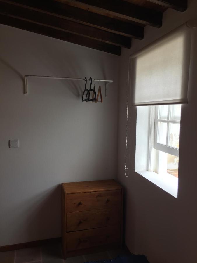 Casa Malbusca Vakantiehuis