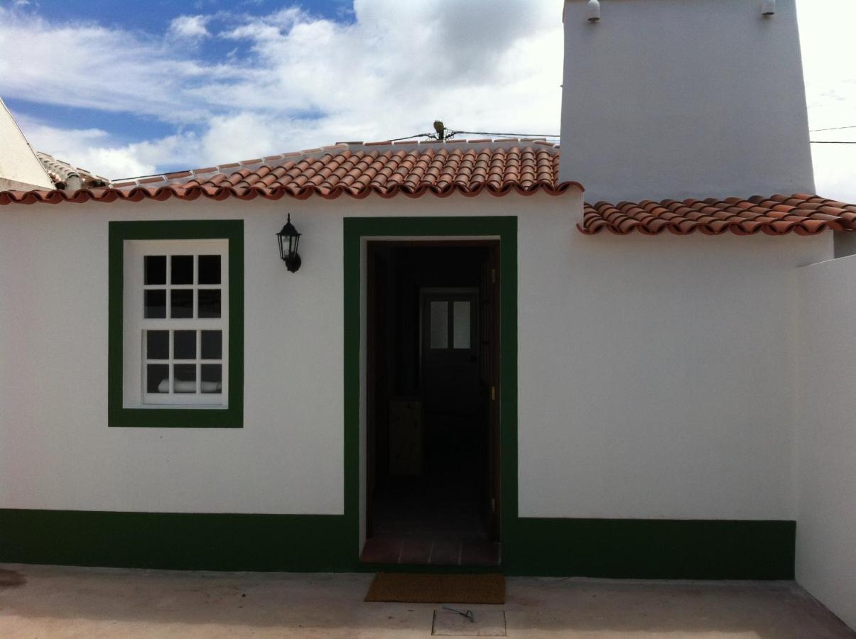 Casa Malbusca * Santo Espirito