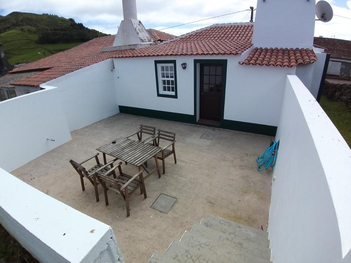 Hébergement de vacances Casa Malbusca