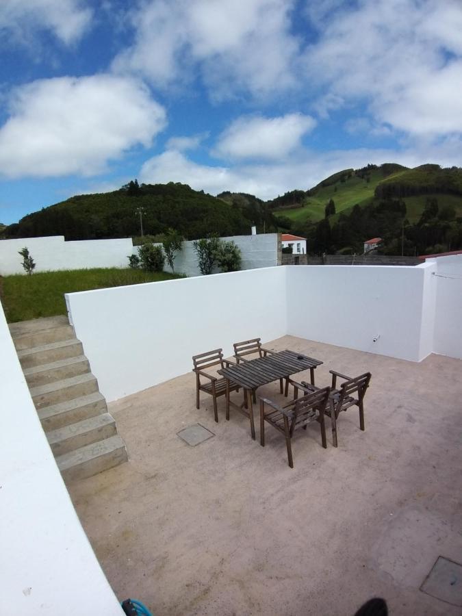 Casa Malbusca *